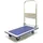 Wiltec Plattformwagen bis 150 kg