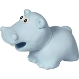 Brunnen Radiergummi Hippo