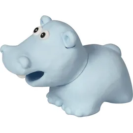 Brunnen Radiergummi Hippo