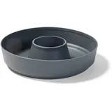 OMNIA Silicone Mold S2 Backform, Silikon, Anthrazit