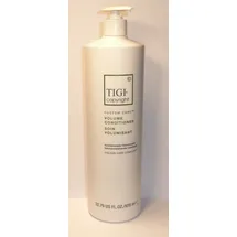 Tigi Custom Care Volume Conditioner 970ml