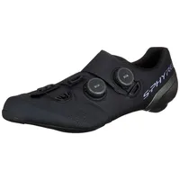 Shimano SH-Rc9 S-Phyre schwarz 45