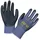 Keron Kerbl 297293 ActivGrip Advance, Nitrilbeschichtung, Größe 9
