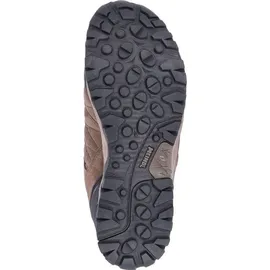 MEINDL Mondello GTX Herren Braun/Karminrot 46,5