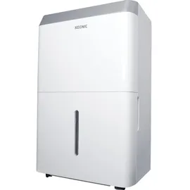 KOENIC KDH 203424 Luftentfeuchter Weiß