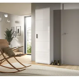 INOSIGN Valge Dielenschrank 55 x 37 x 191 weiß