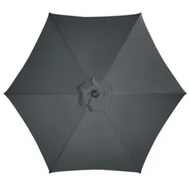 Doppler Basic Lift Neo Ø 300 cm anthrazit