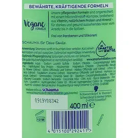 Schwarzkopf 7 Kräuter 400 ml