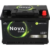 WATTSTUNDE NOVA Base 0,768 kWh