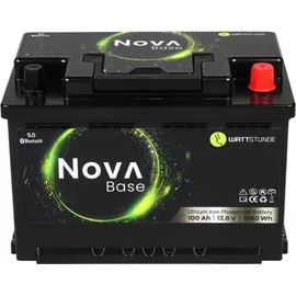 WATTSTUNDE NOVA Base 0,768 kWh
