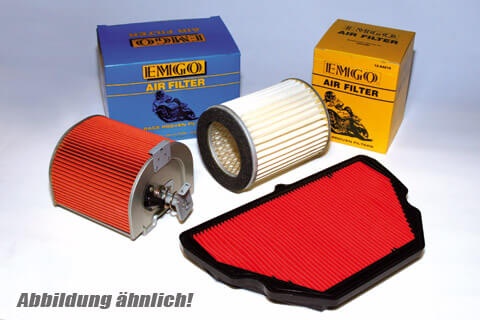Emgo Air filter voor SUZUKI LS 650