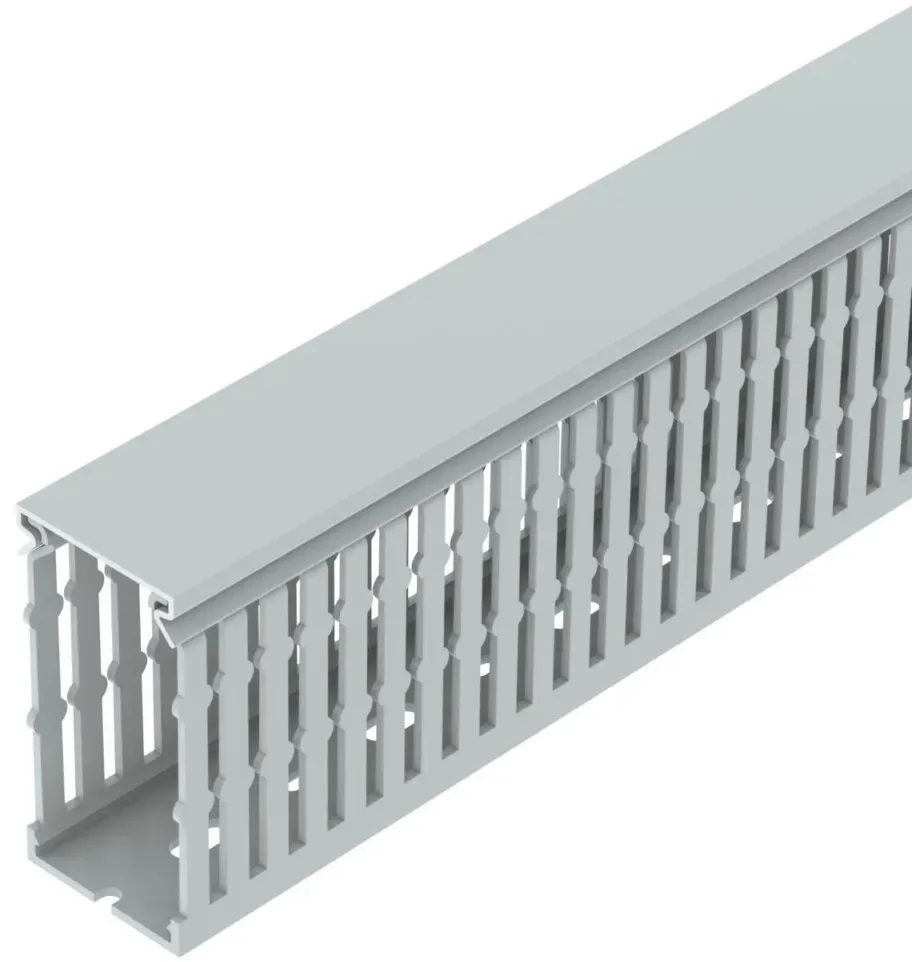 Rehau Verdrahtungskanal HFVDK 8040 lgr