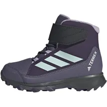 adidas Kinder Terrex Snow CF Climawarm - Winterschuhe Gr 38 2/3