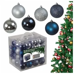 Weihnachtskugeln