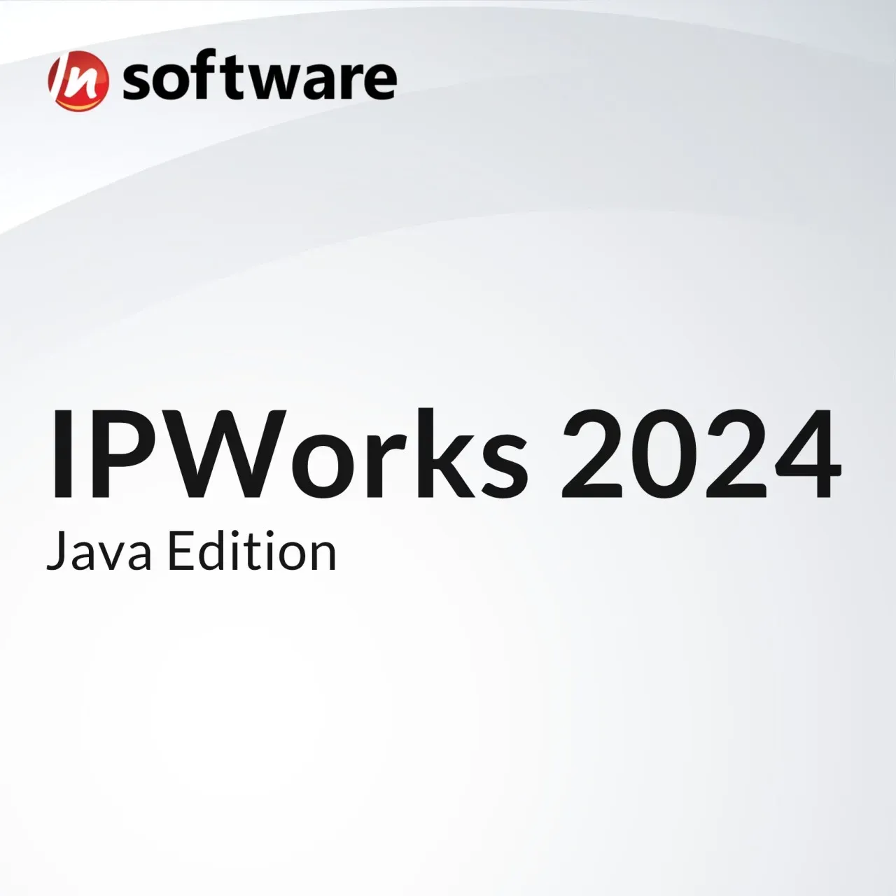 IPWorks 2024 Java Edition