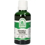 GALL PHARMA Süssholztropfen