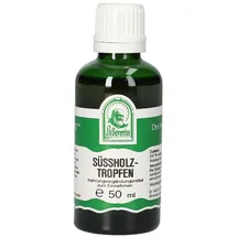 GALL PHARMA Süssholztropfen