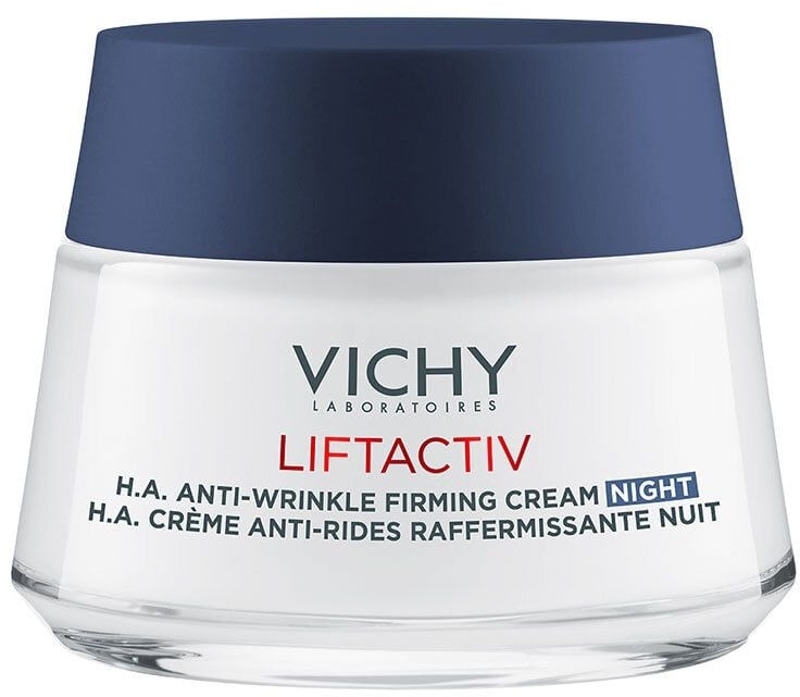 Vichy Liftactiv Supreme Nachtpflege