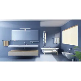 ChiliTec Banho 600 11 W 1600 lm 4000 K Neutralweiß 60 cm