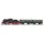 PIKO Start-Set Dampflok mit Personenwagen 97933 H0