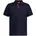 Poloshirt blau 5XL