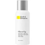 geek & gorgeous Cheer Up Gesichtspeeling 100 ml