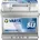 Varta D59 60Ah 12V