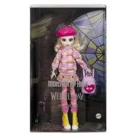 Monster High Enid Sinclair Puppe (0)