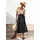 Madeleine Trendiges Kurzarmshirt V-Ausschnitt", in natur multicolor), | Gr.: 38,