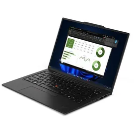 Lenovo ThinkPad X1 Carbon G12 Intel Core Ultra 5 125U 16 GB RAM 512 GB SSD