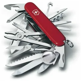 Victorinox Swiss Champ rot (1.6795)