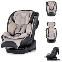 Chipolino Kindersitz Hypnotic i-Size (40-150cm) Isofix, Top Tether, Kopfstütze