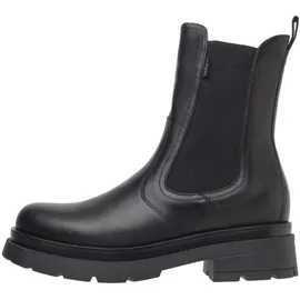 Nero Giardini Chelsea Boots schwarz 40