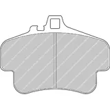 Ferodo Racing DS2500 FRP3051H