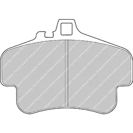 Ferodo Racing DS2500 FRP3051H