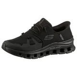 SKECHERS Glide-Step Pro Black / Black 42