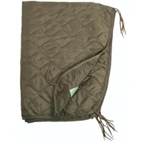 Mil-Tec Poncho Liner (Steppdecke) Oliv