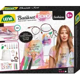 Lena Kreativset Batikset Boho bunt