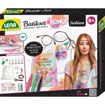Lena Kreativset Batikset Boho bunt