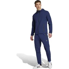 adidas Spodnie adidas Tiro 25 Competition JY0508 S (173cm) - Blau