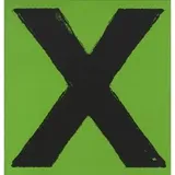 Warner X, Schallplatten