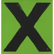 Warner X, Schallplatten