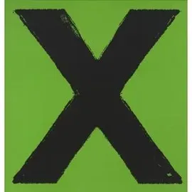 Warner X, Schallplatten