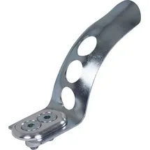 Apex Digital Apex Stuntscooter Silber