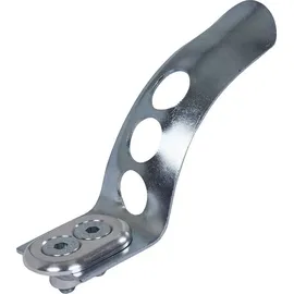 Apex Digital Apex Stuntscooter Silber