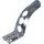 Apex Digital Apex Stuntscooter Silber