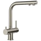 Blanco Fontas Küchenarmatur für Filtersystem, schwenkbar, 527714,
