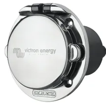 Victron Energy Steckdose Edelstahl Einbau-Steckdose Boot Wohnmobil Yacht