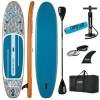 Aqua Marina Pure Air Tropic 12'0" 366 cm aufblasbares