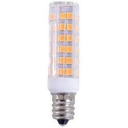 LED für Herrnhuter Papiersterne Fassung E14 5W warmweiß
